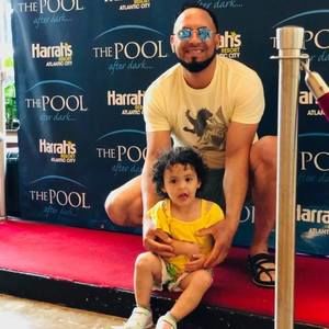 Meet your Posher, Joan